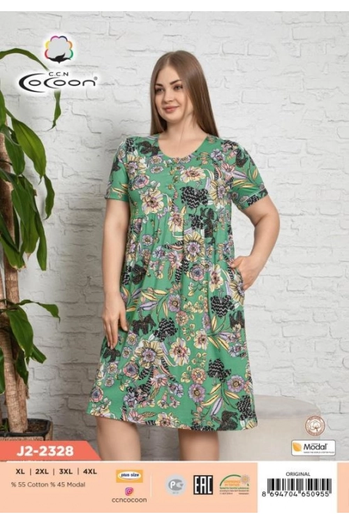 J2-2328 ELBİSE