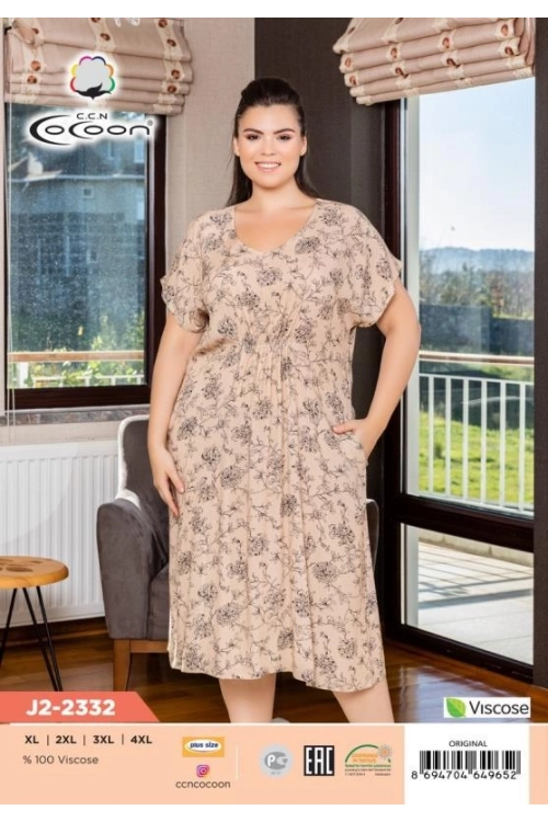 J2-2332 ELBİSE