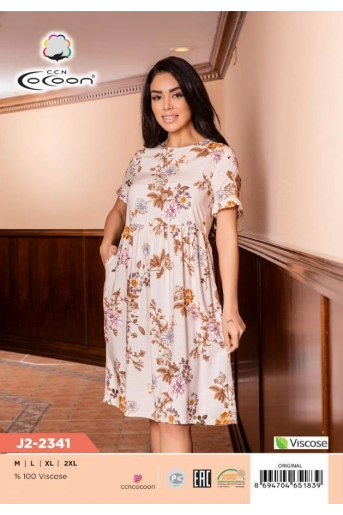 J2-2341 ELBİSE