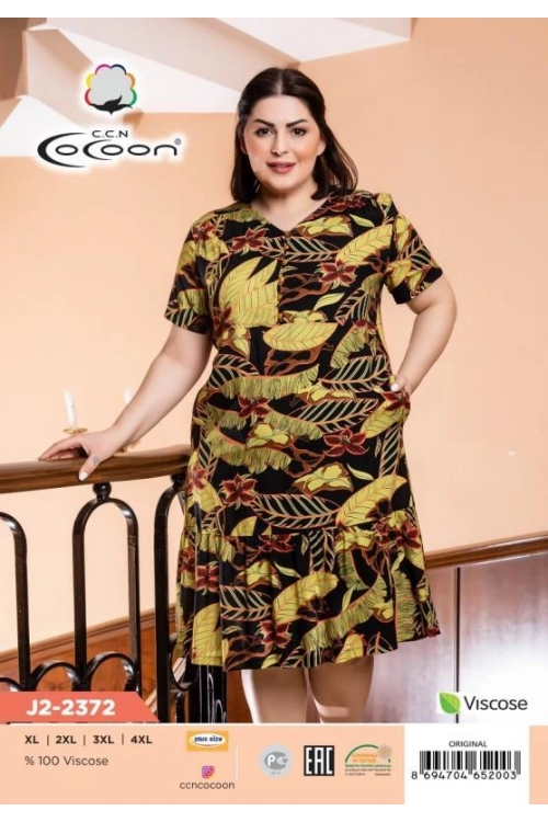 J2-2372 ELBİSE