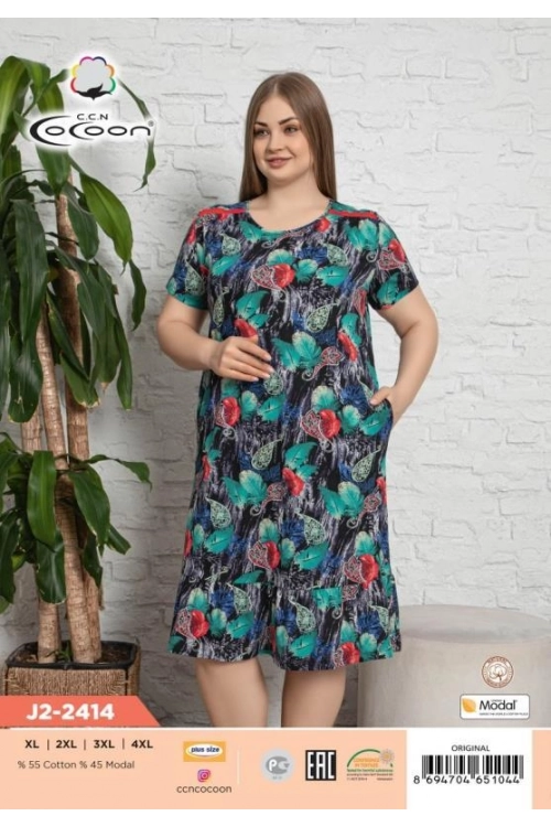 J2-2414 ELBİSE