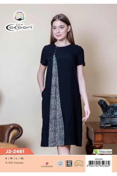 J2-2461 DRESS