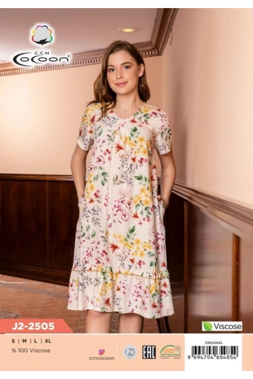 J2-2505 ELBİSE