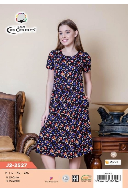 J2-2527 DRESS