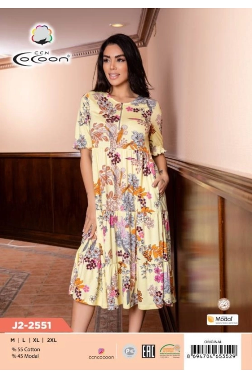 J2-2551 ELBİSE