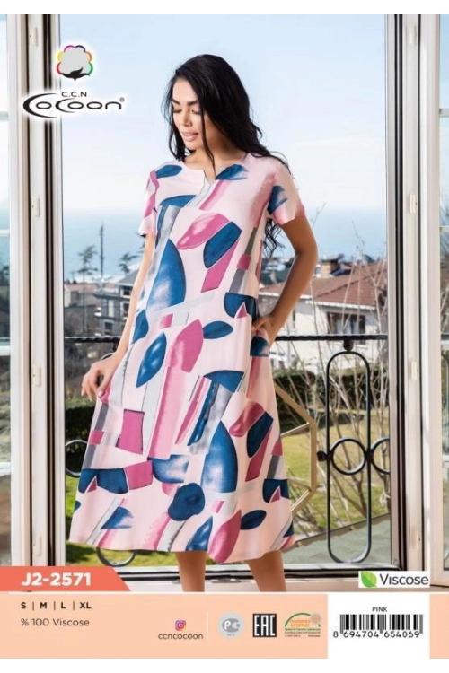 J2-2571 ELBİSE