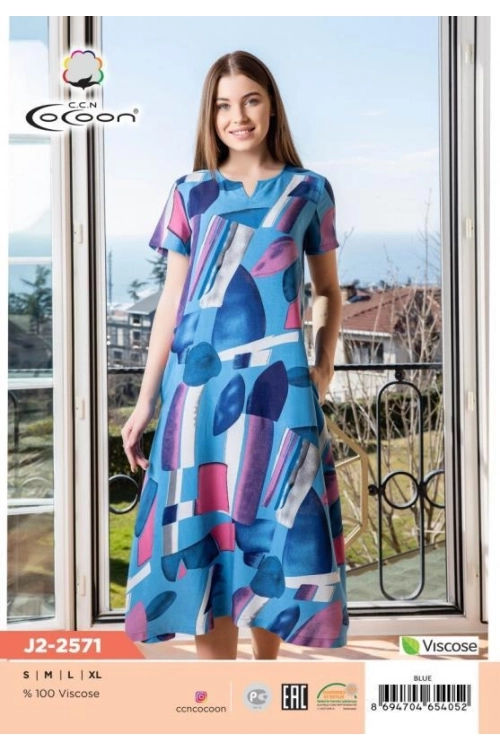 J2-2571 ELBİSE