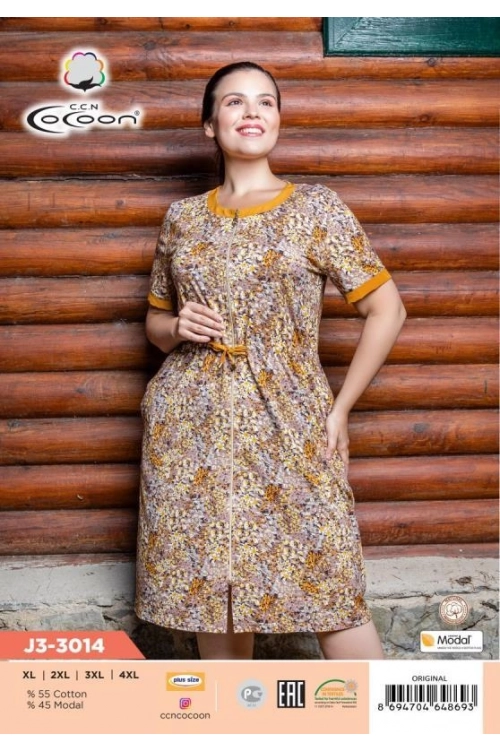 J3-3014 FERMUARLI SABAHLIK