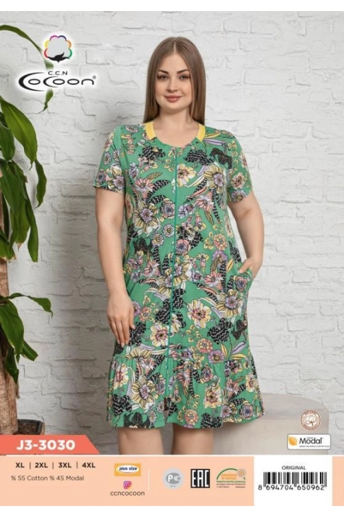 J3-3030 FERMUARLI SABAHLIK