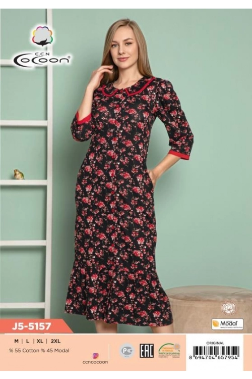 J5-5157 MAXİ SABAHLIK