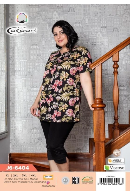 J6-6404 KAPRİ TAKIM