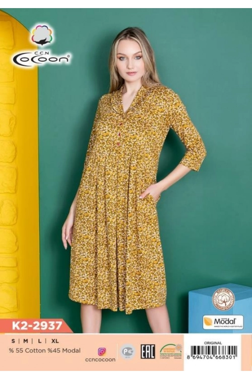 K2-2937 ELBİSE