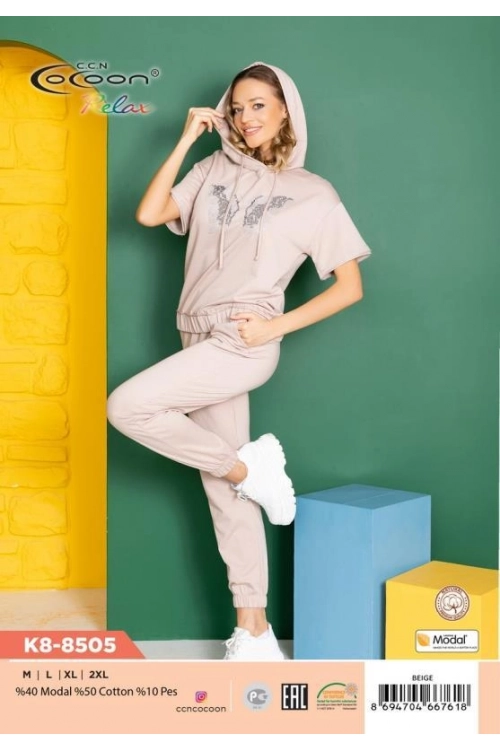 K8-8505 PANTOLON TAKIM