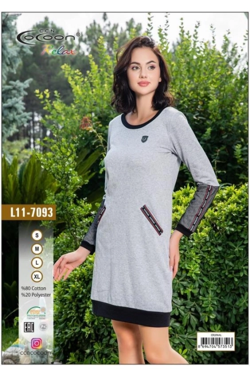 L11-7093 TUNIC