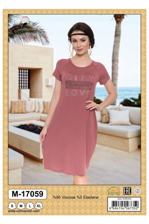 M17059 TUNİK