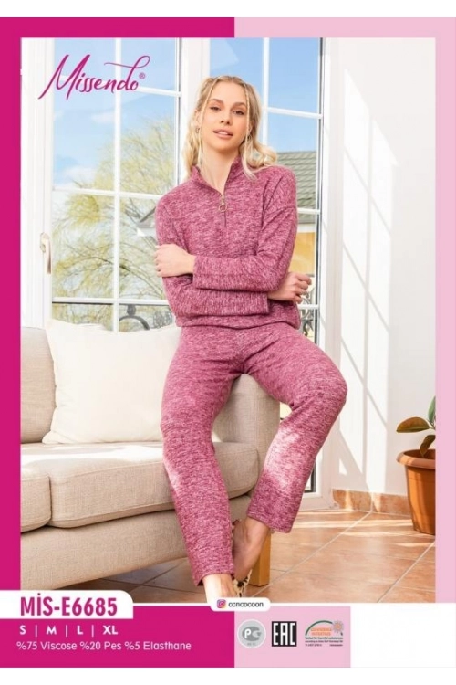 MİS-E6685 PİJAMA TAKIM