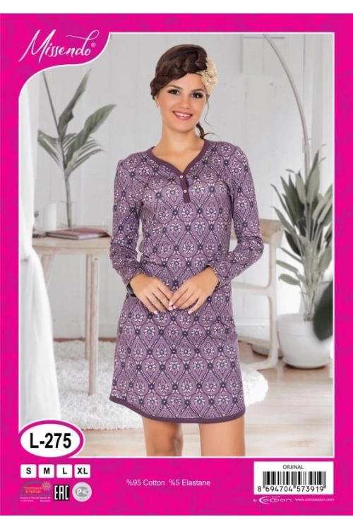 MİS-L275 TUNIC