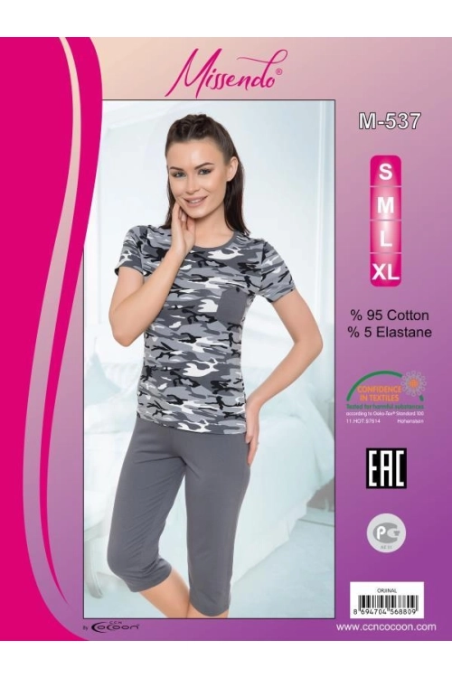 MİS-M537 KAPRİ TAKIM