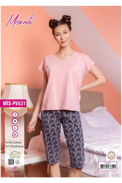 MİS-P5531 KAPRİ TAKIM