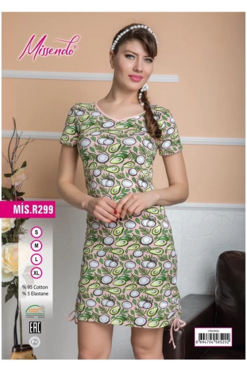 MİS-R299 TUNIC