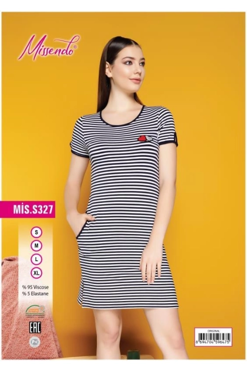 MİS-S327 TUNIC
