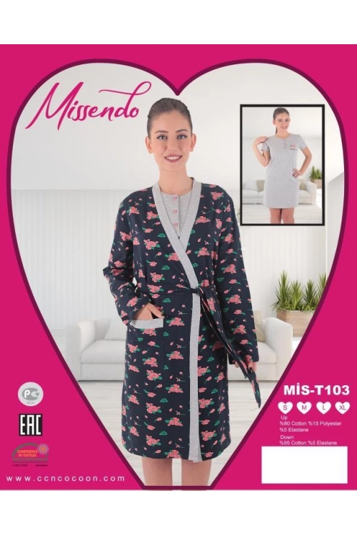 MİS-T103 SABAHLIK TAKIM