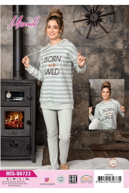 MİS-U6723 TAYT TAKIM