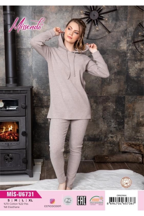 MİS-U6731 TAYT TAKIM