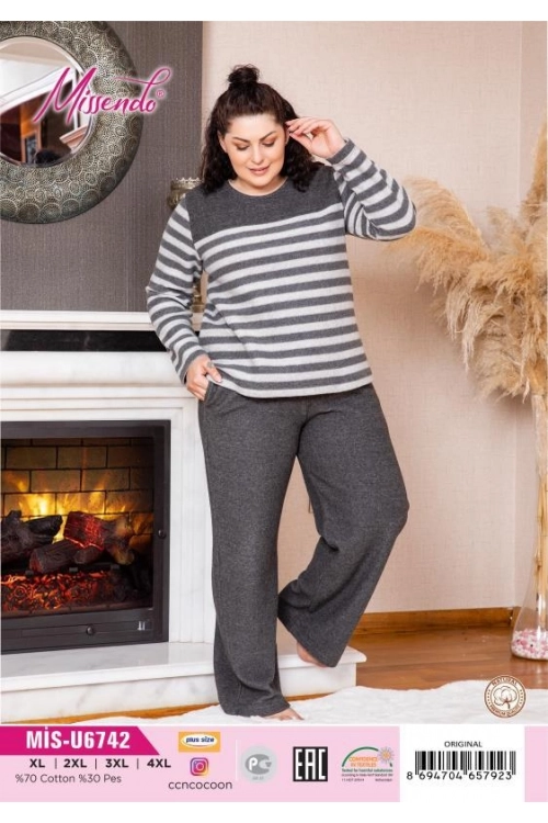 MİS-U6742 SPORT SET