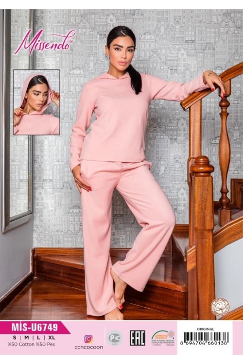 MİS-U6749 EŞOFMAN TAKIM