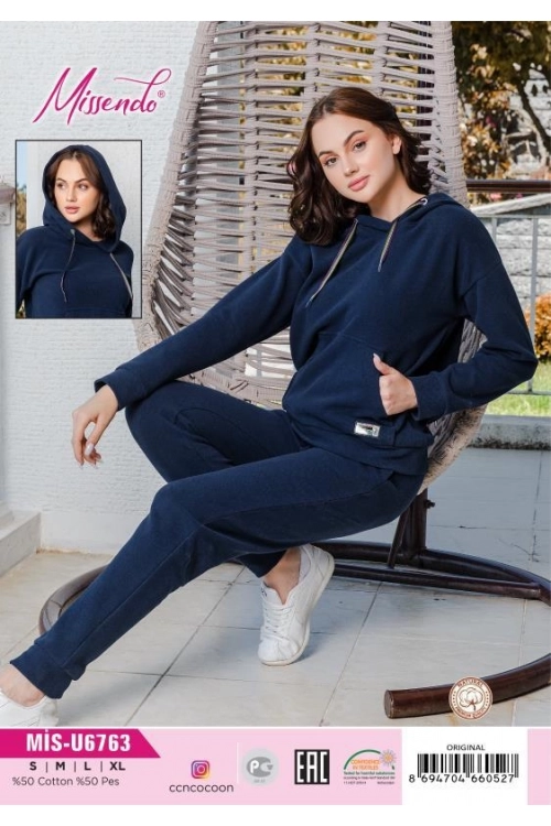 MİS-U6763 PYJAMA SET