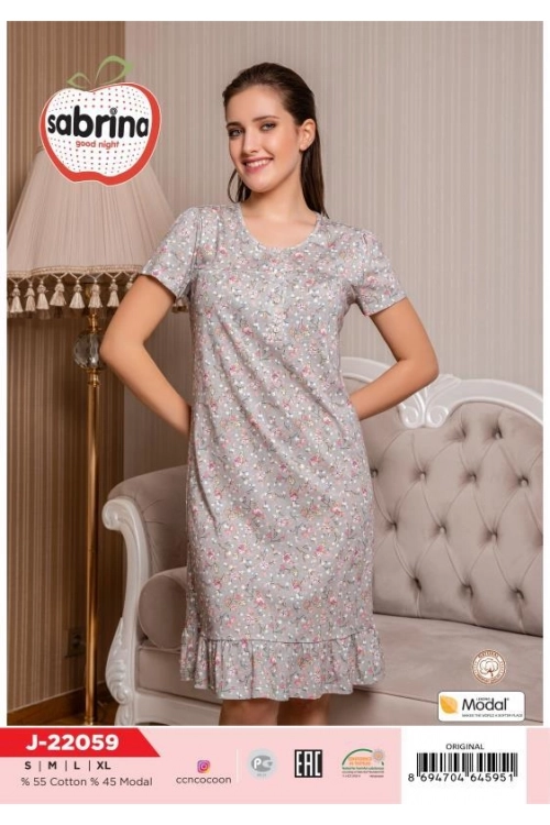 SAB.J22059 ELBİSE