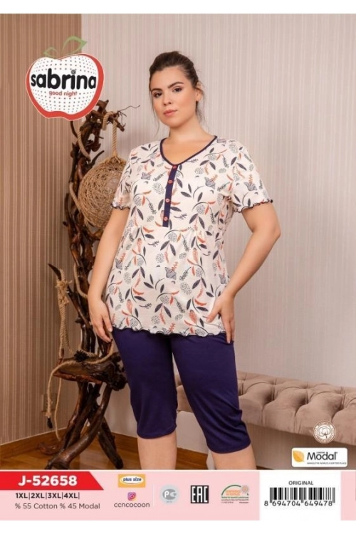 SAB.J52658 KAPRİ TAKIM