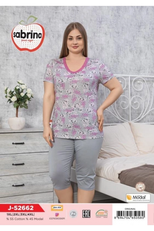 SAB.J52662 KAPRİ TAKIM