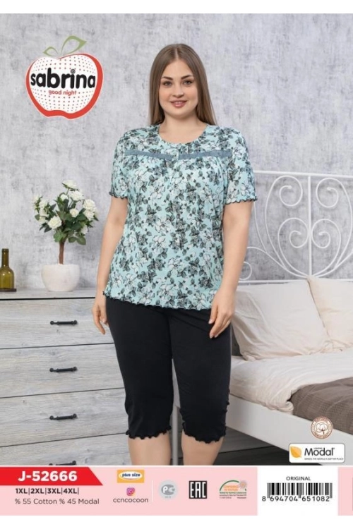 SAB.J52666 KAPRİ TAKIM