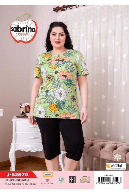 SAB.J52670 KAPRİ TAKIM