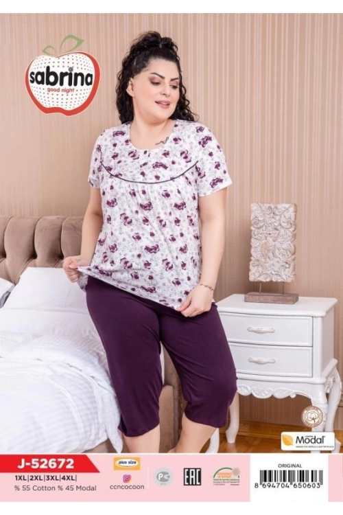 SAB.J52672 KAPRİ TAKIM