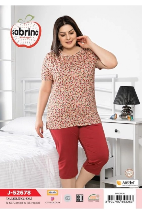 SAB.J52678 KAPRİ TAKIM