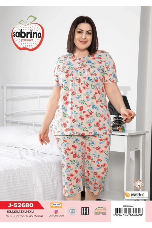 SAB.J52680 KAPRİ TAKIM