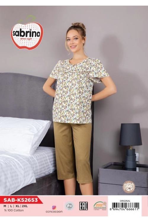 SAB.K52653 KAPRİ TAKIM