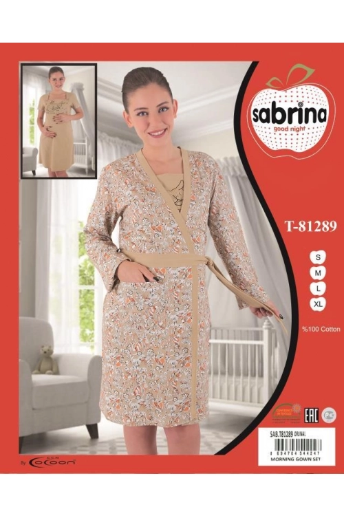 SAB.T81289 SABAHLIK TAKIM