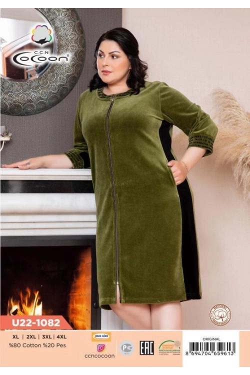U22-1082 ELBİSE