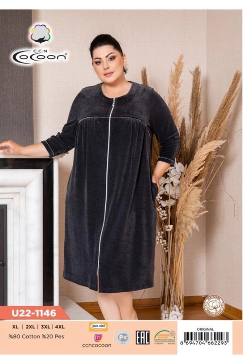 U22-1146 ELBİSE