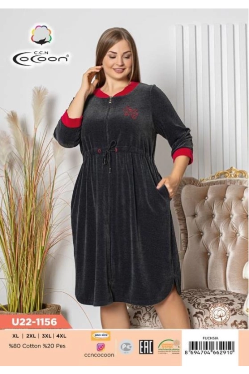 U22-1156 ELBİSE