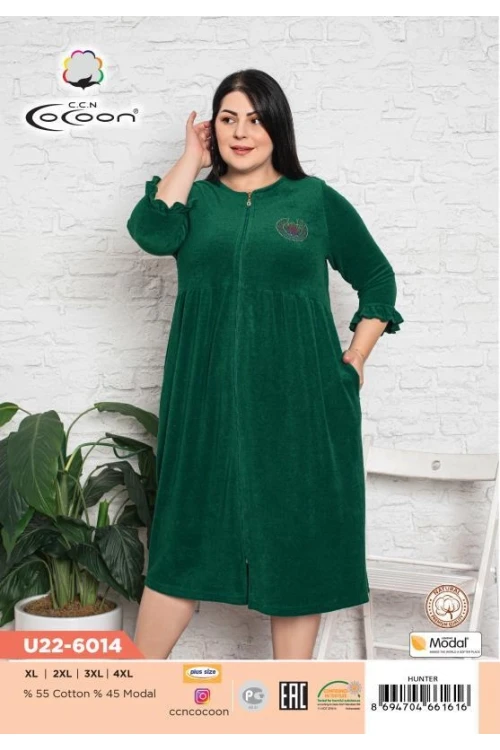 U22-6014 ELBİSE