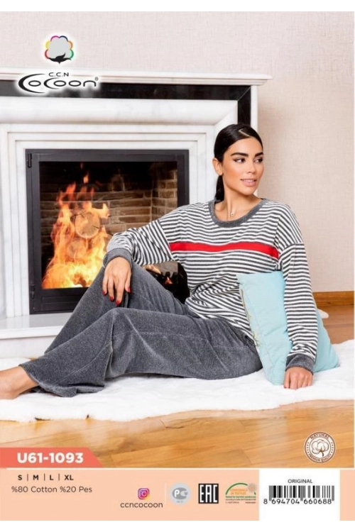 U61-1093 EŞOFMAN TAKIM