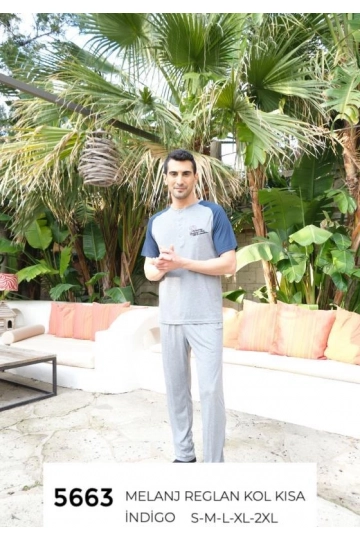 5663 MELANJ REGLAN KISAKOL PIJ TK