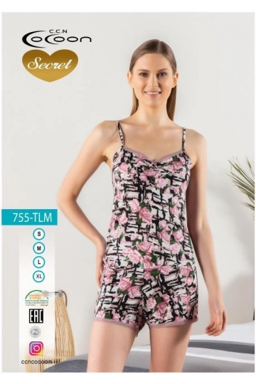 755.TLM - BAYAN TULUM