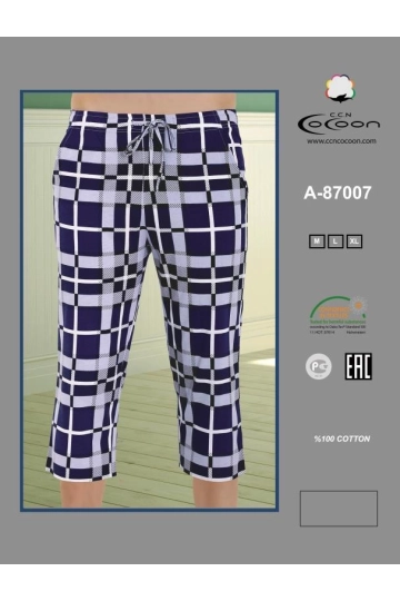 A87007 ERKEK CAPRİ