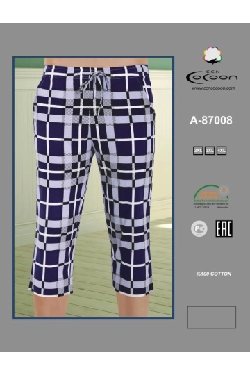 A87008 ERKEK CAPRİ